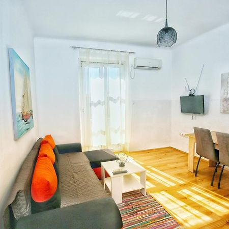 Family Apartment Риека Экстерьер фото