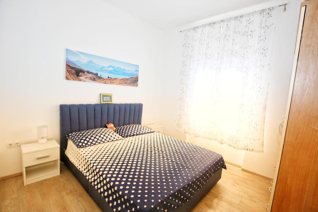 Family Apartment Риека Экстерьер фото